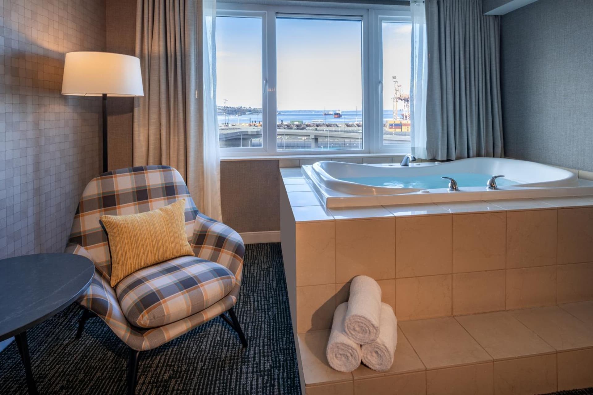 Silver Cloud Hotel - Seattle Stadium gallery photo in Seattle, WA — image 30