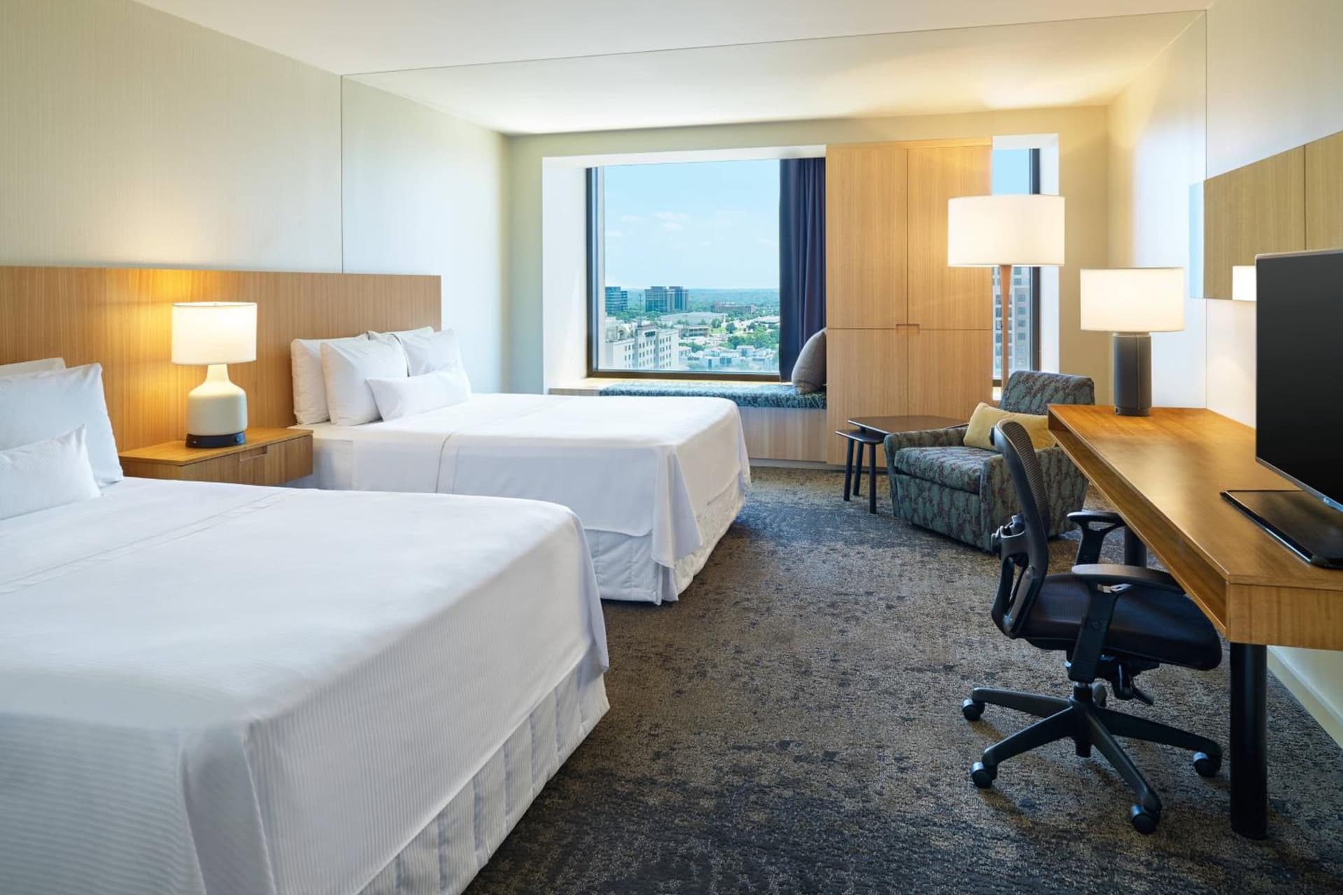 The Westin Galleria Dallas gallery photo in Dallas, TX — image 28