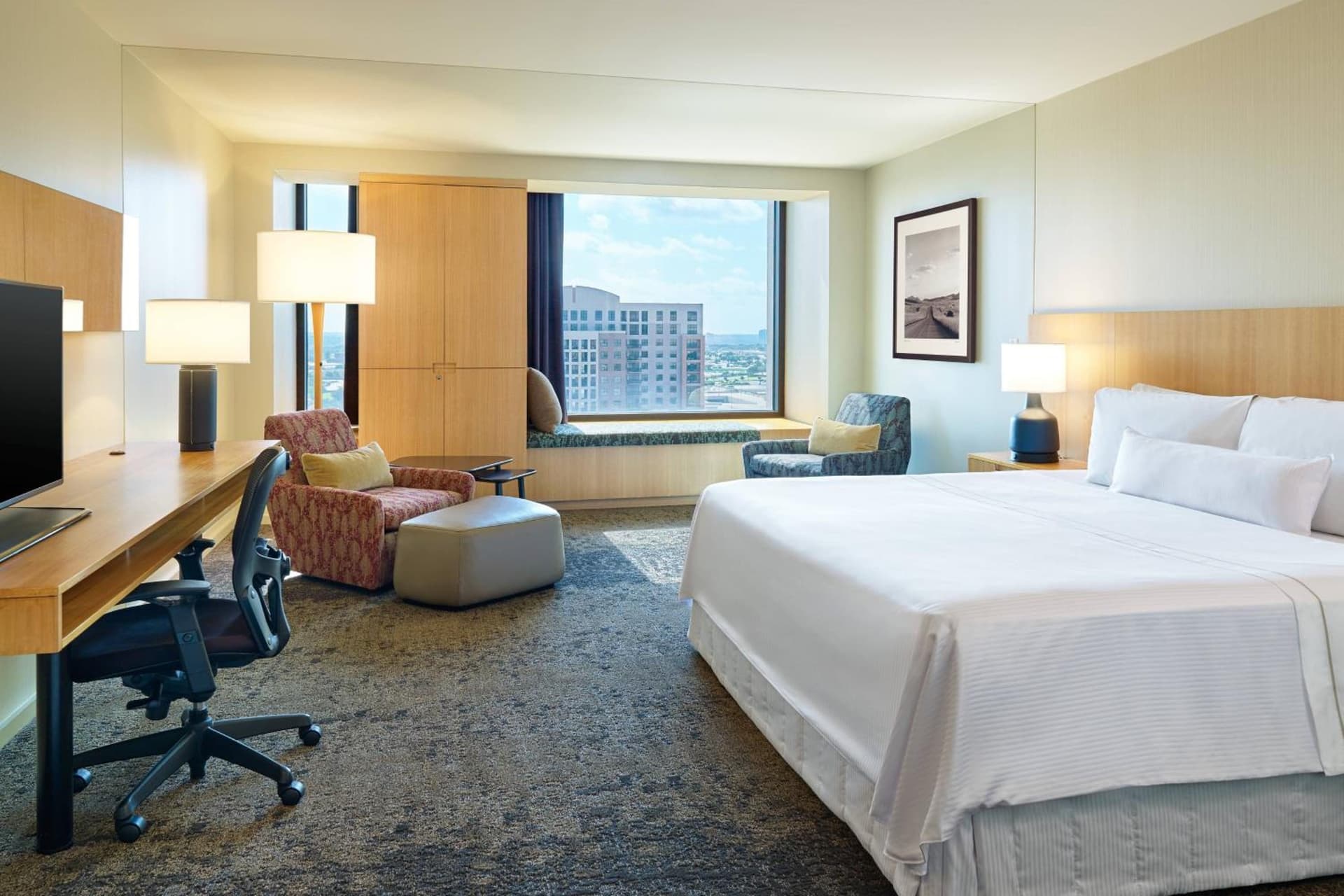 The Westin Galleria Dallas gallery photo in Dallas, TX — image 49