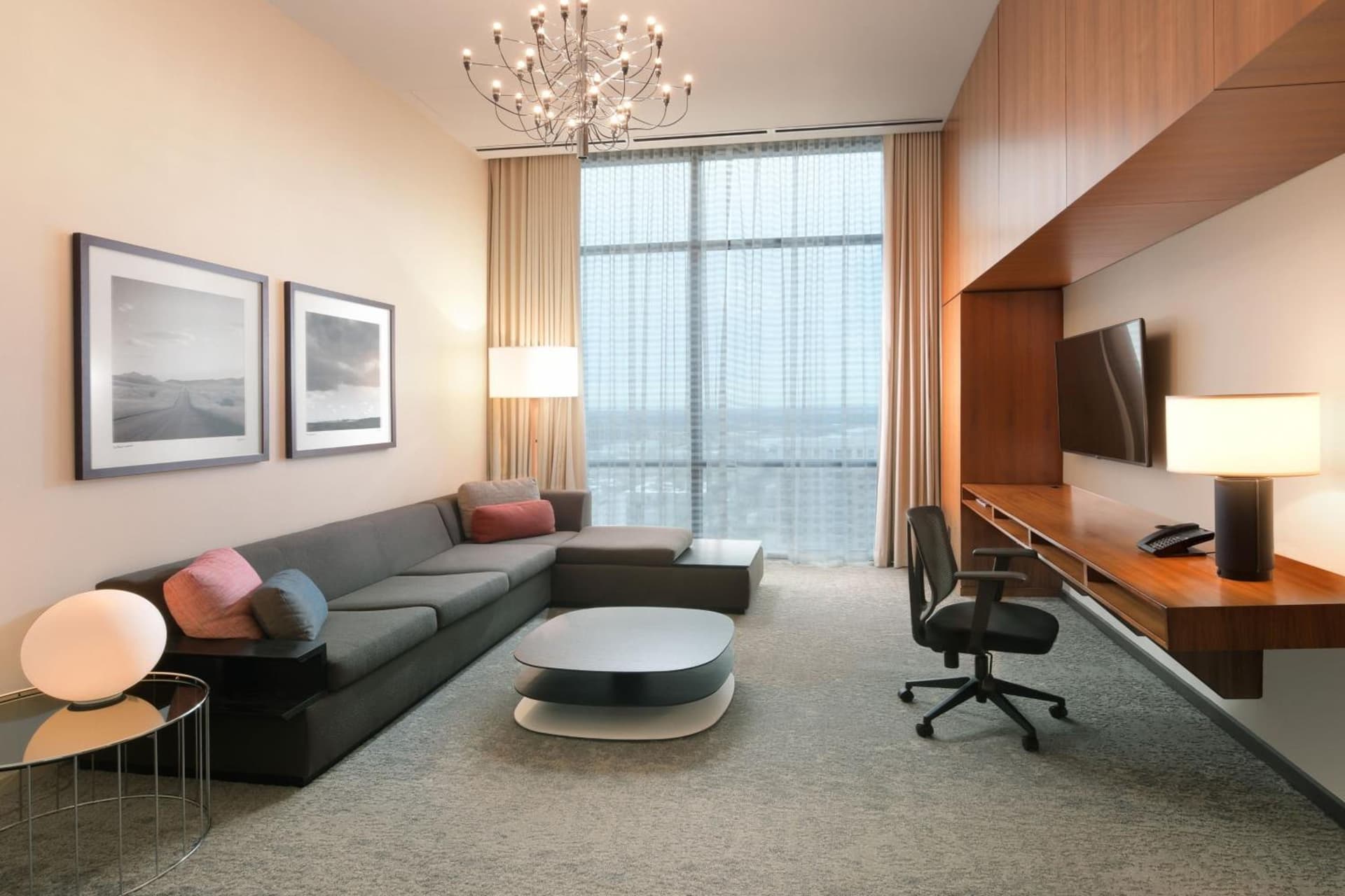The Westin Galleria Dallas gallery photo in Dallas, TX — image 18