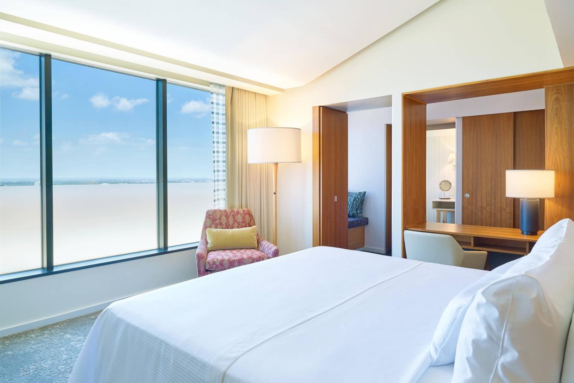 The Westin Galleria Dallas gallery photo in Dallas, TX — image 21