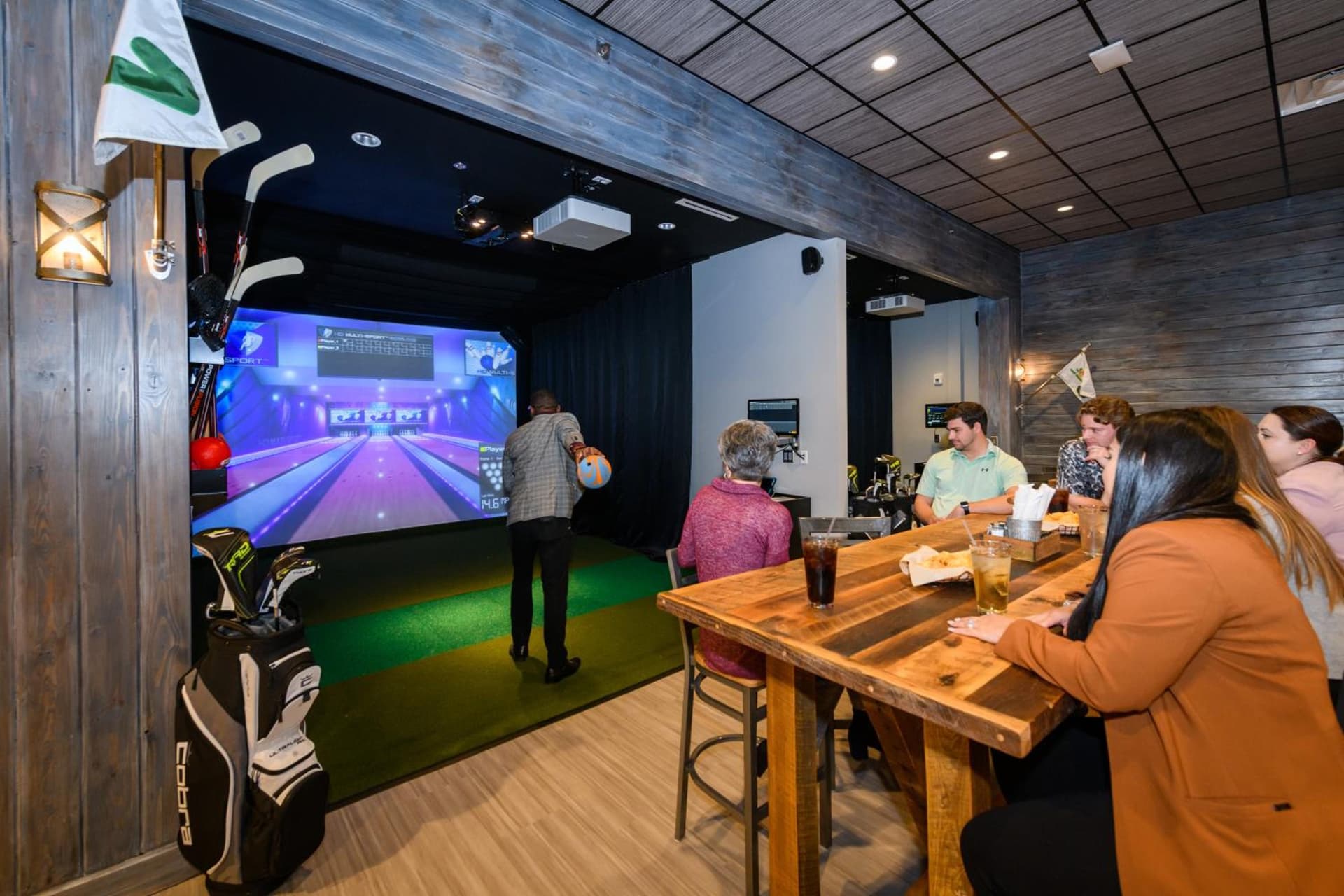 Lanier Islands Legacy Lodge gallery photo in Buford, GA — image 7