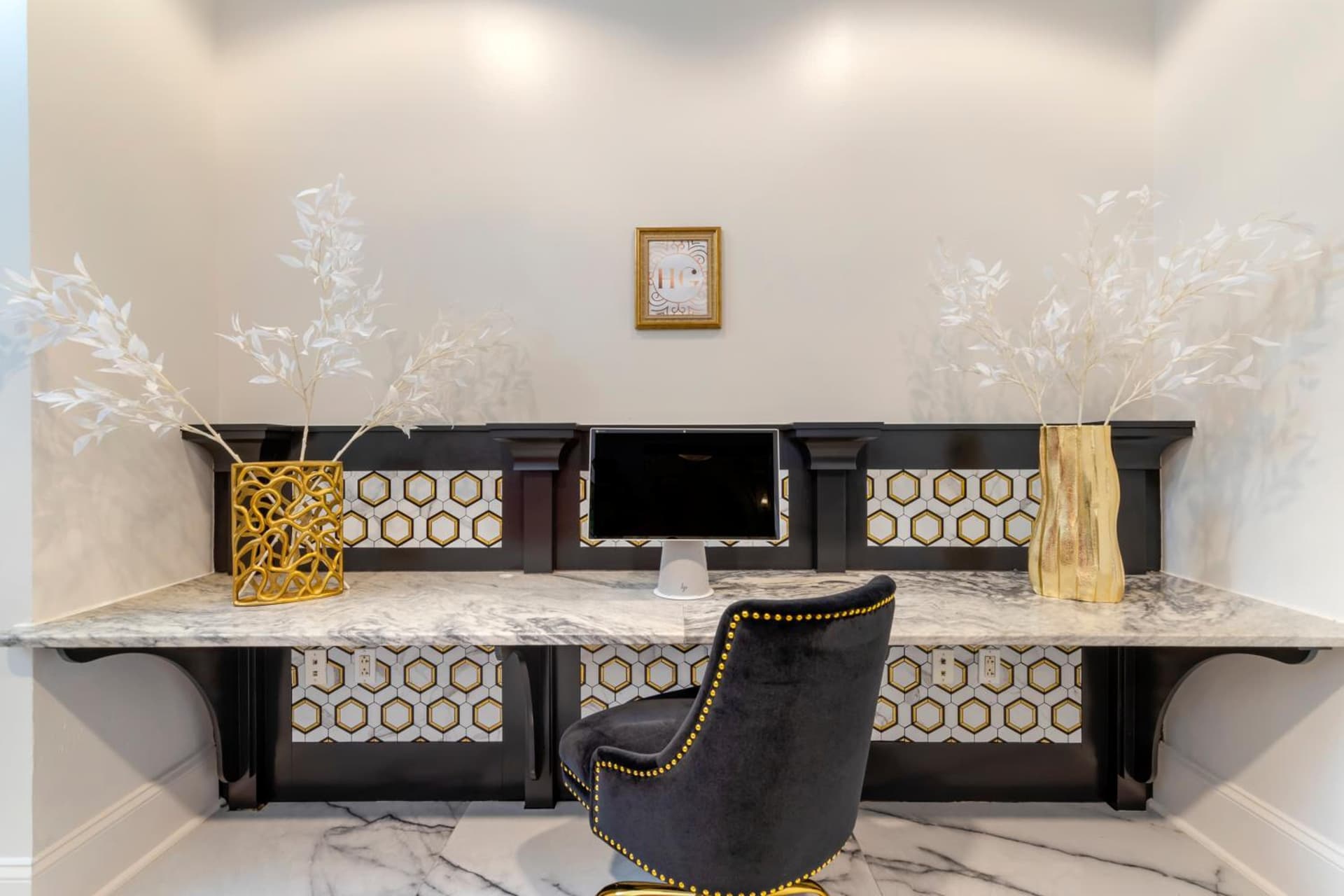 Hotel Gibbs Downtown Riverwalk gallery photo in San Antonio, TX — image 42