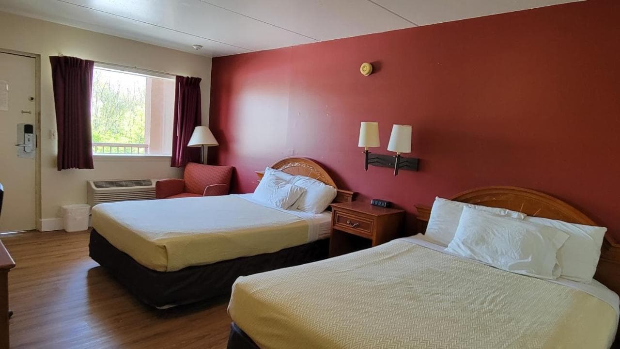 King's Inn Motel gallery photo in Reading, PA — image 21