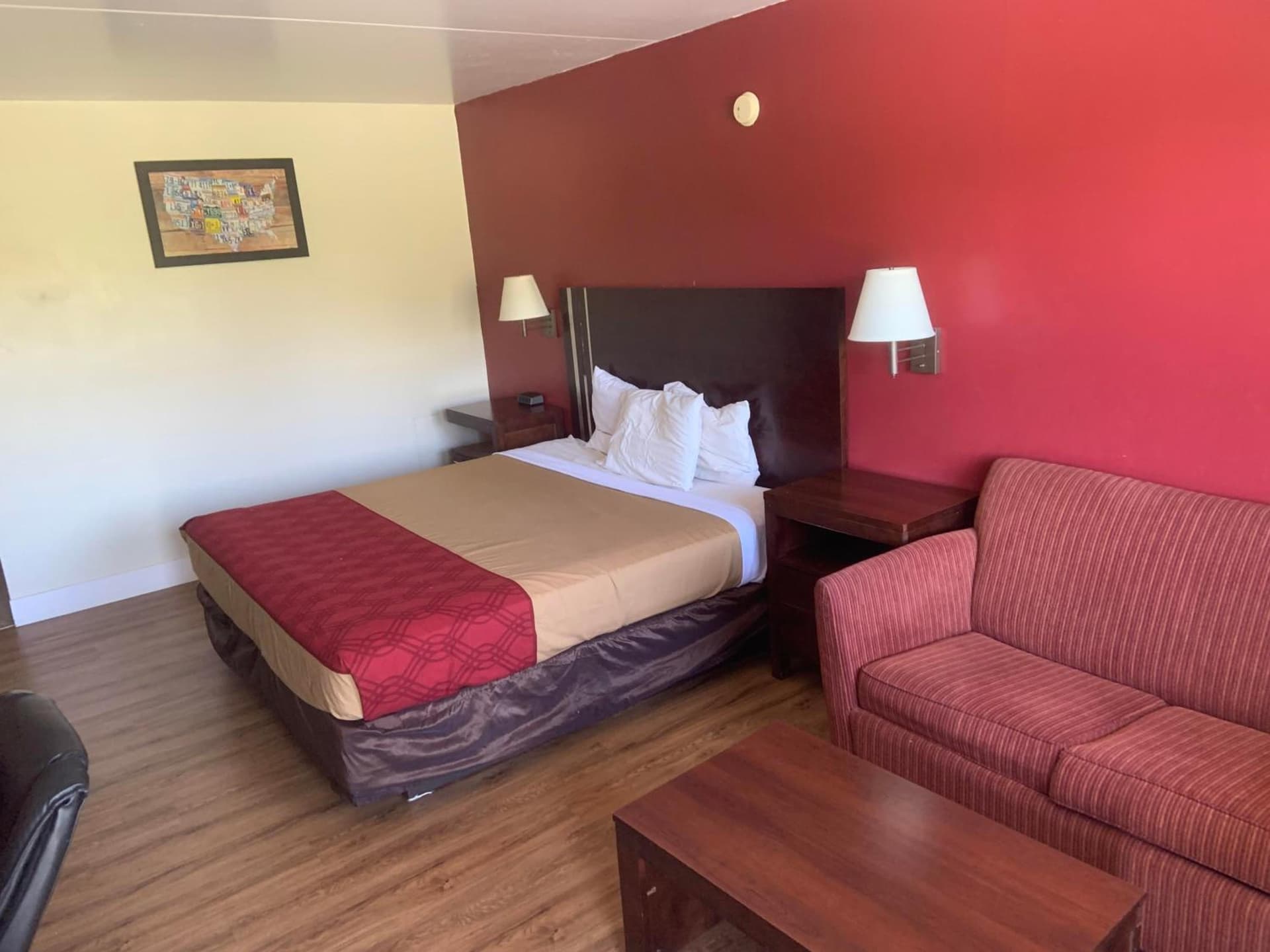 King's Inn Motel gallery photo in Reading, PA — image 9
