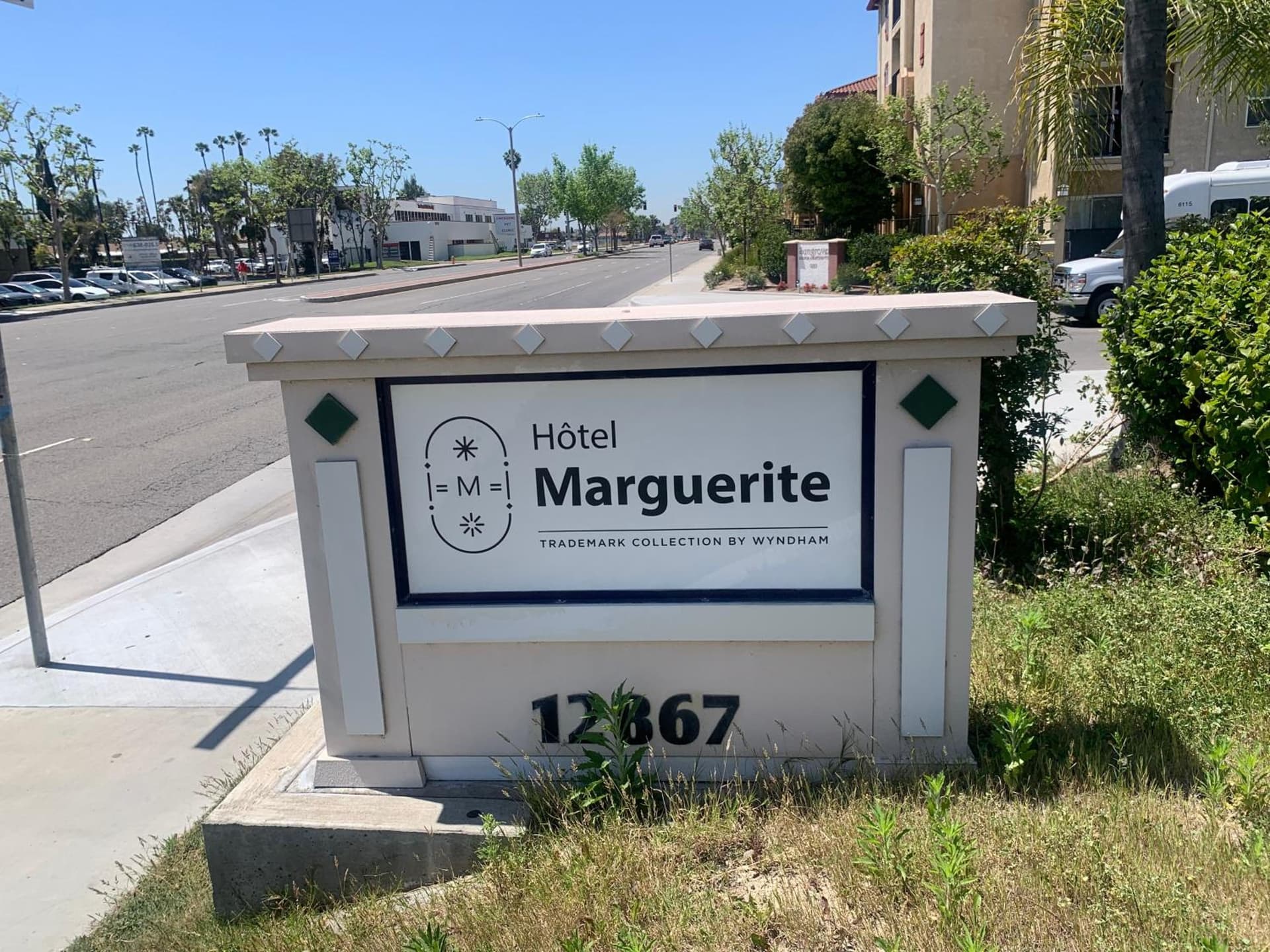 Hotel Marguerite South Anaheim - Garden Grove, Trademark Collection by Wyndham gallery photo in Anaheim, CA — image 49
