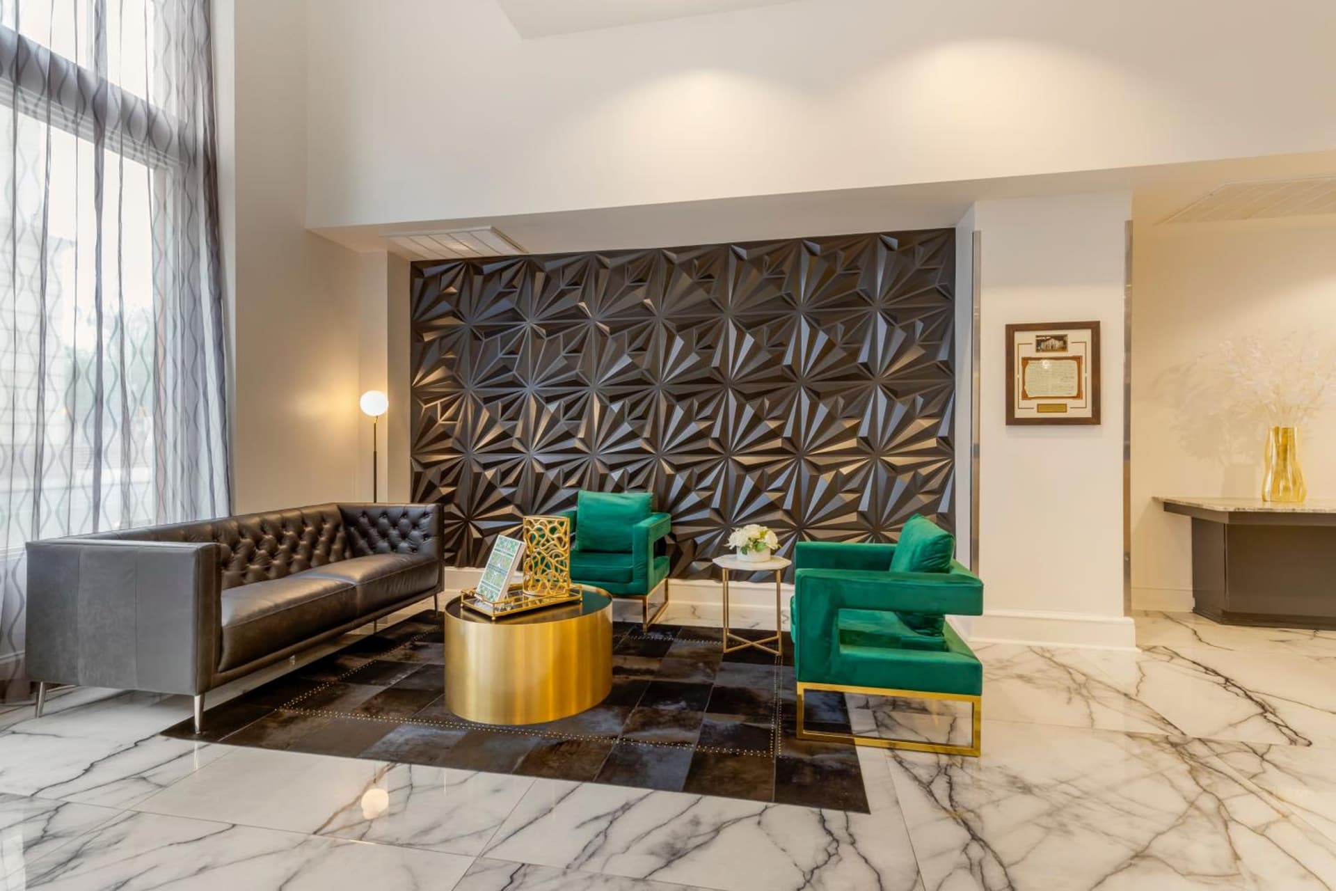 Hotel Gibbs Downtown Riverwalk gallery photo in San Antonio, TX — image 39