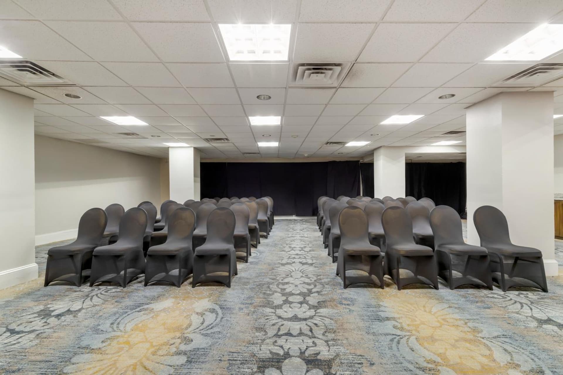 Hotel Gibbs Downtown Riverwalk gallery photo in San Antonio, TX — image 44