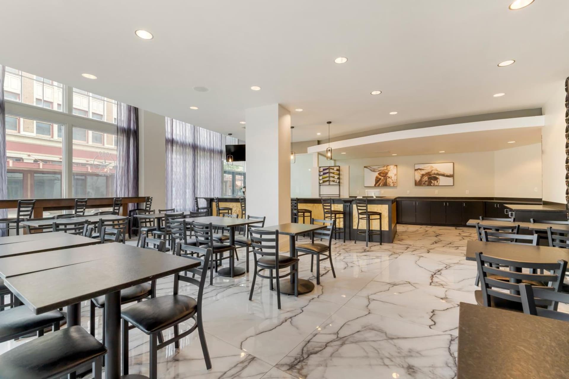 Hotel Gibbs Downtown Riverwalk gallery photo in San Antonio, TX — image 17