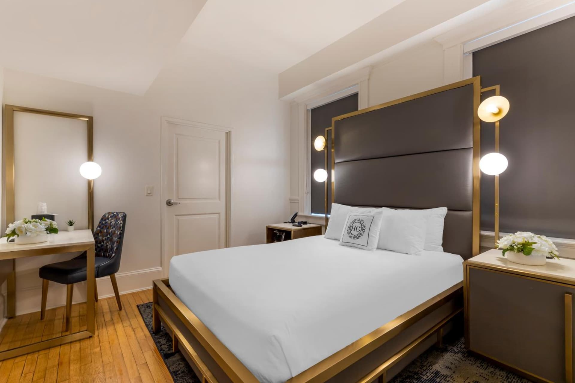 Hotel Gibbs Downtown Riverwalk gallery photo in San Antonio, TX — image 32