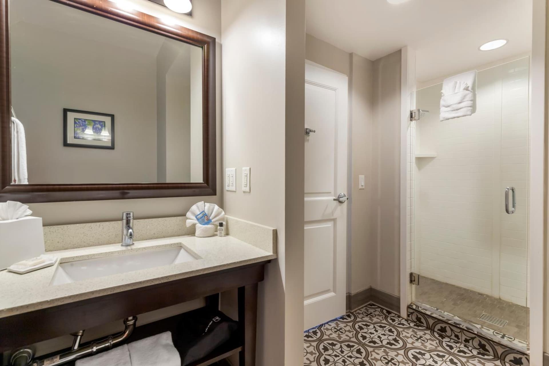 Hotel Gibbs Downtown Riverwalk gallery photo in San Antonio, TX — image 8
