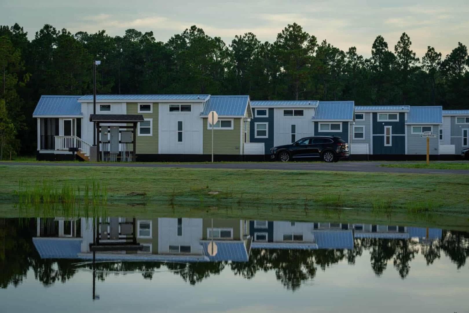 Gulf Shores RV Resort — hotel in Gulf Shores, Alabama