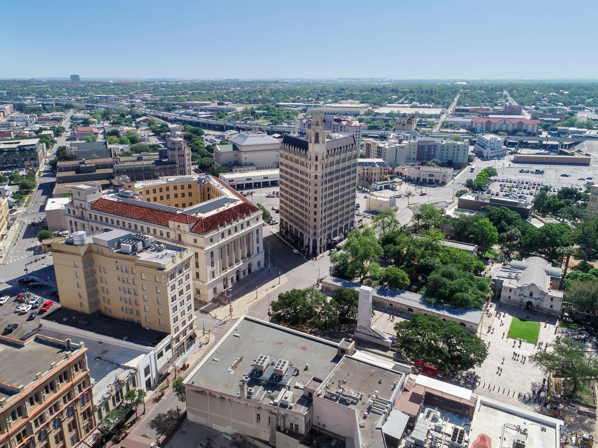 Hotel Gibbs Downtown Riverwalk gallery photo in San Antonio, TX — image 26