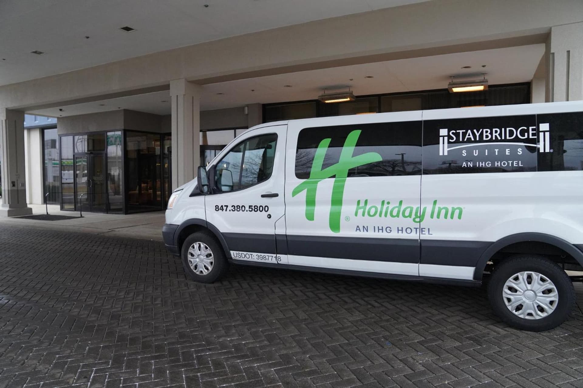 Holiday Inn Chicago O'Hare - Rosemont by IHG gallery photo in Rosemont, IL — image 64
