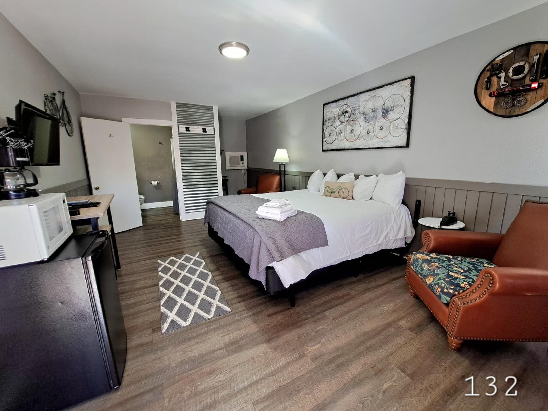 Buffalo Lodge Bicycle Resort gallery photo in Colorado Springs, CO — image 6