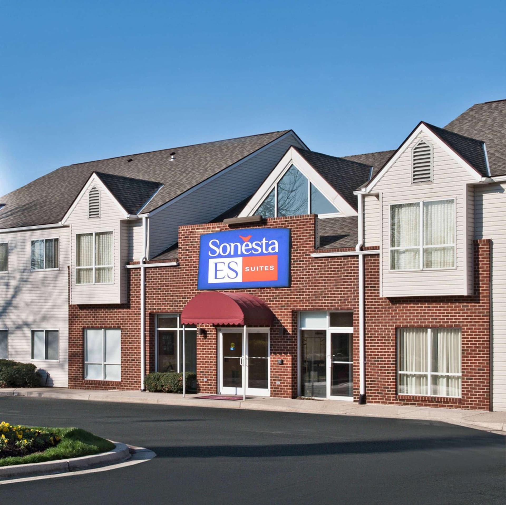 Sonesta ES Suites Annapolis — hotel in Annapolis, Maryland