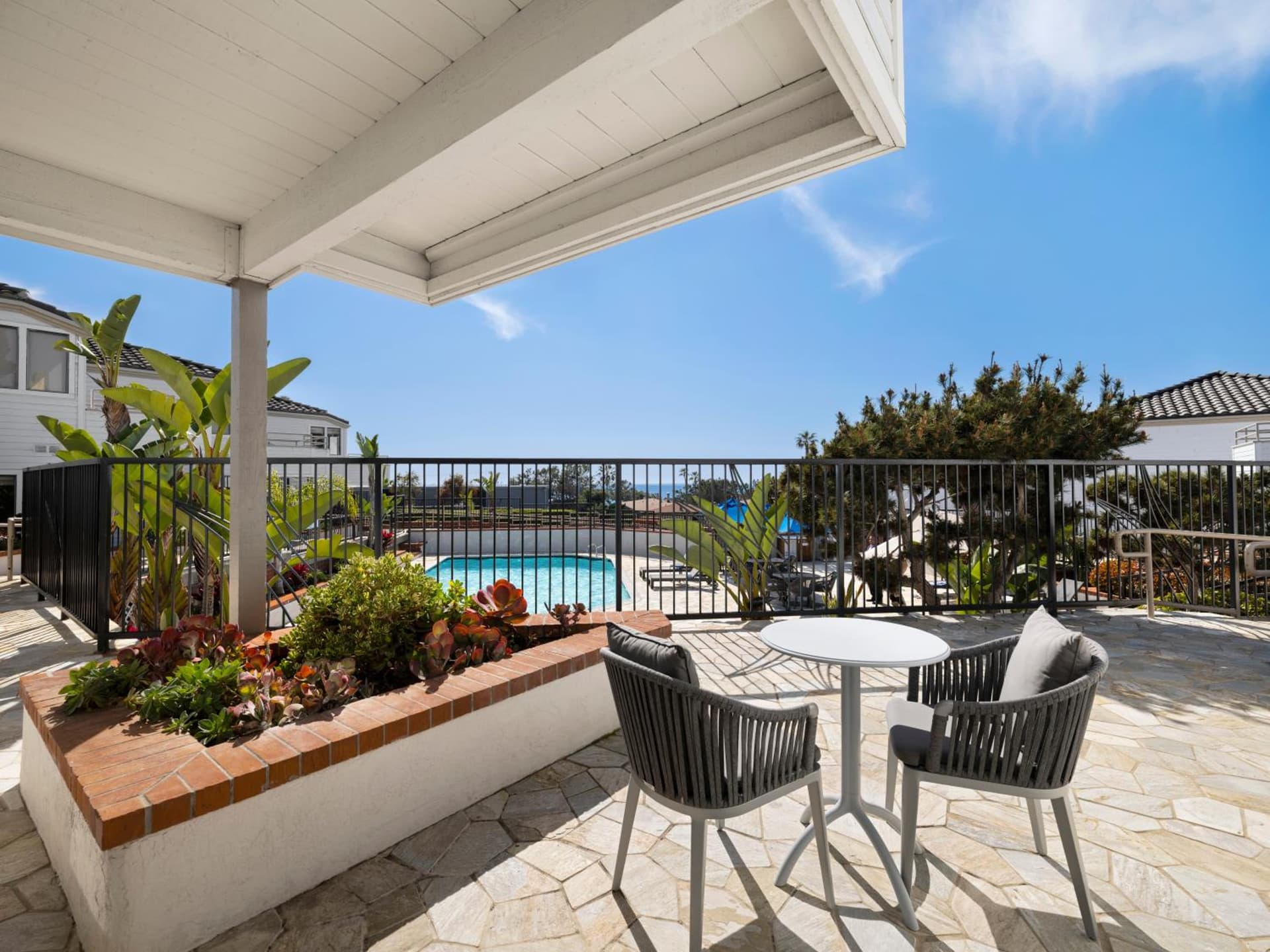Hotel Indigo San Diego Del Mar by IHG interior in San Diego, CA — gallery photo 2