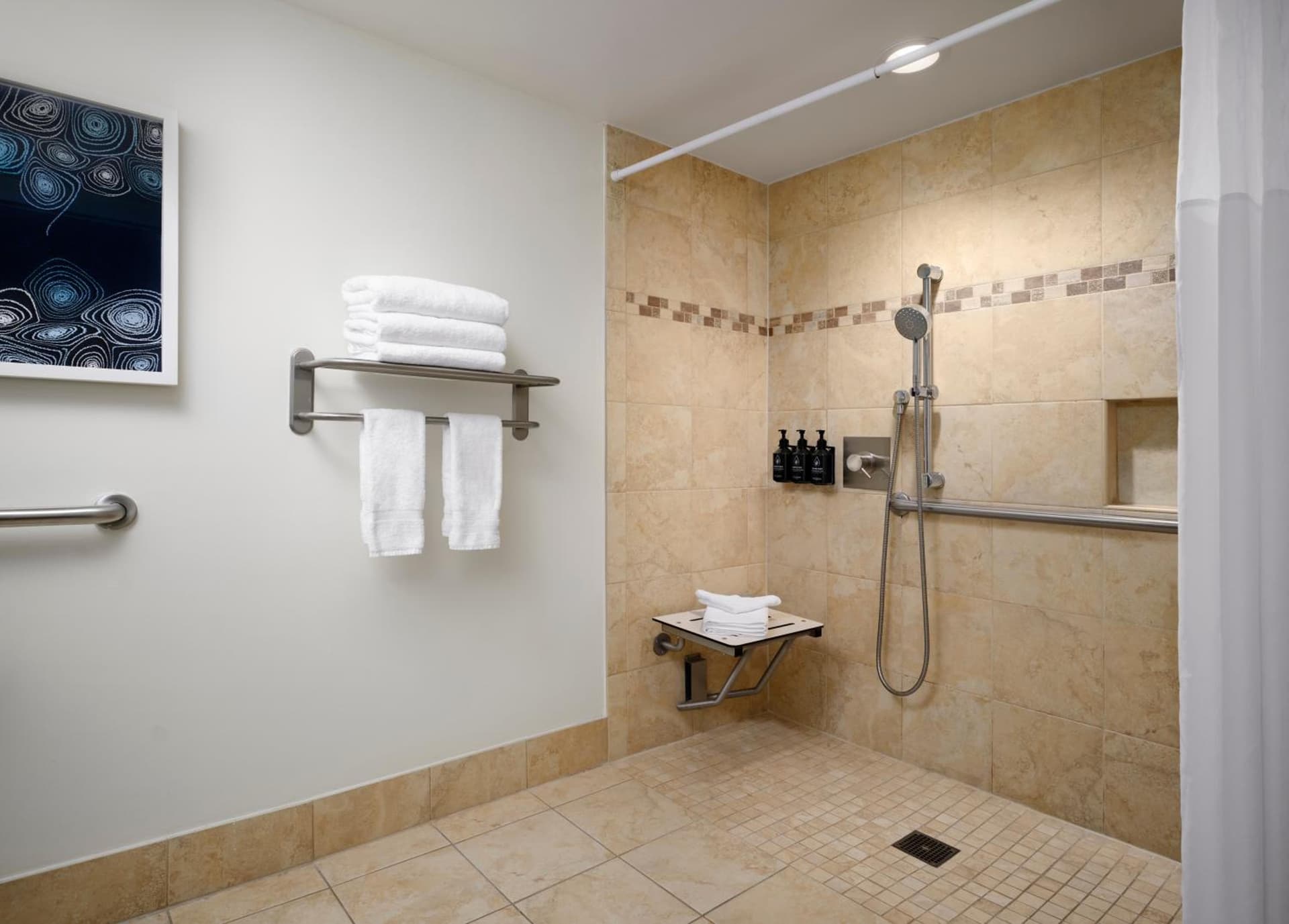 Hotel Indigo San Diego Del Mar by IHG property views in San Diego, CA — gallery photo 3