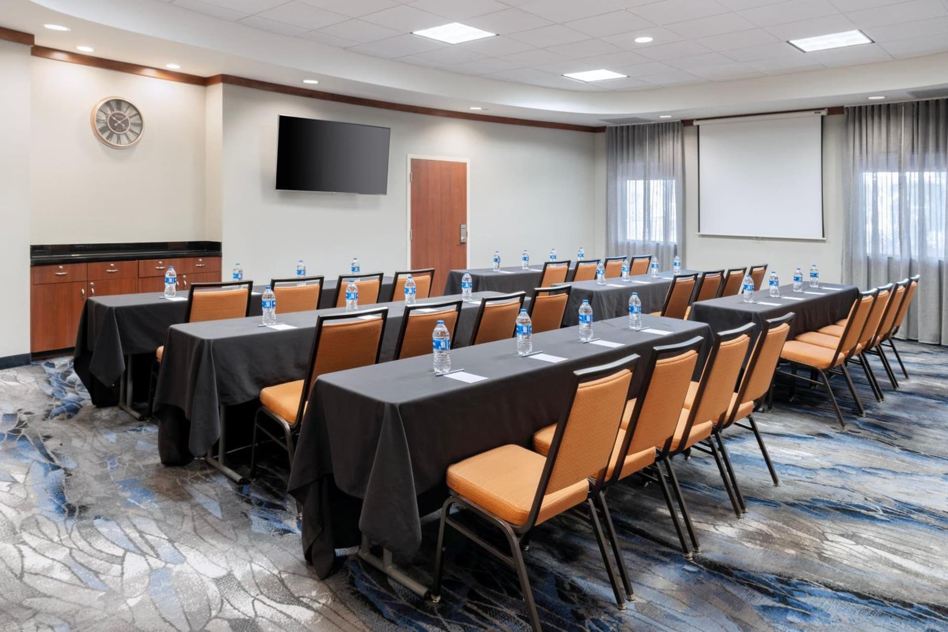 Fairfield Inn & Suites Orlando Ocoee gallery photo in Orlando, FL — image 25