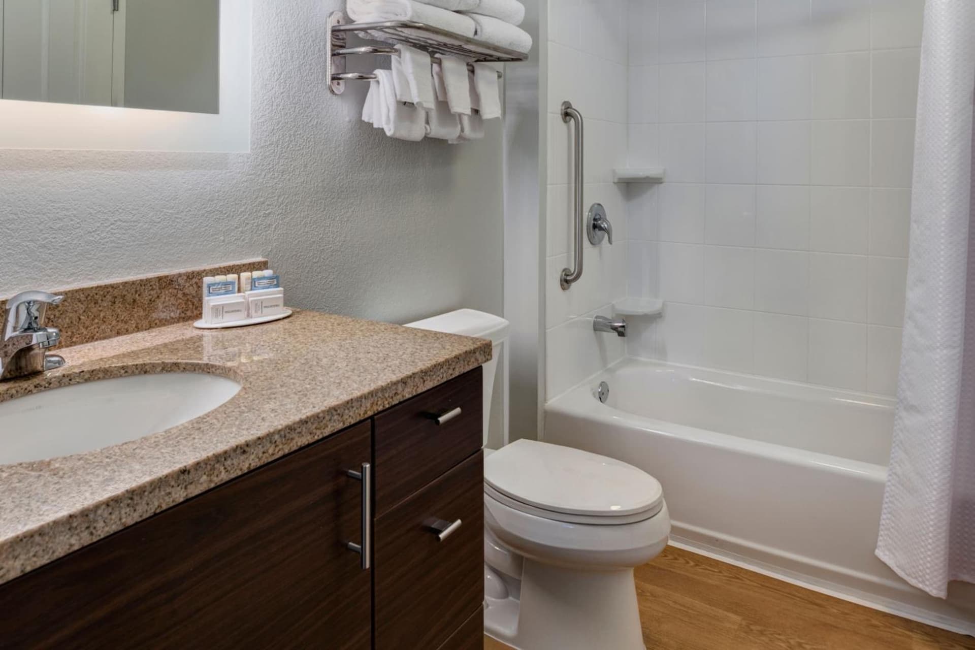 TownePlace Suites by Marriott Monroe gallery photo in Monroe, LA — image 21
