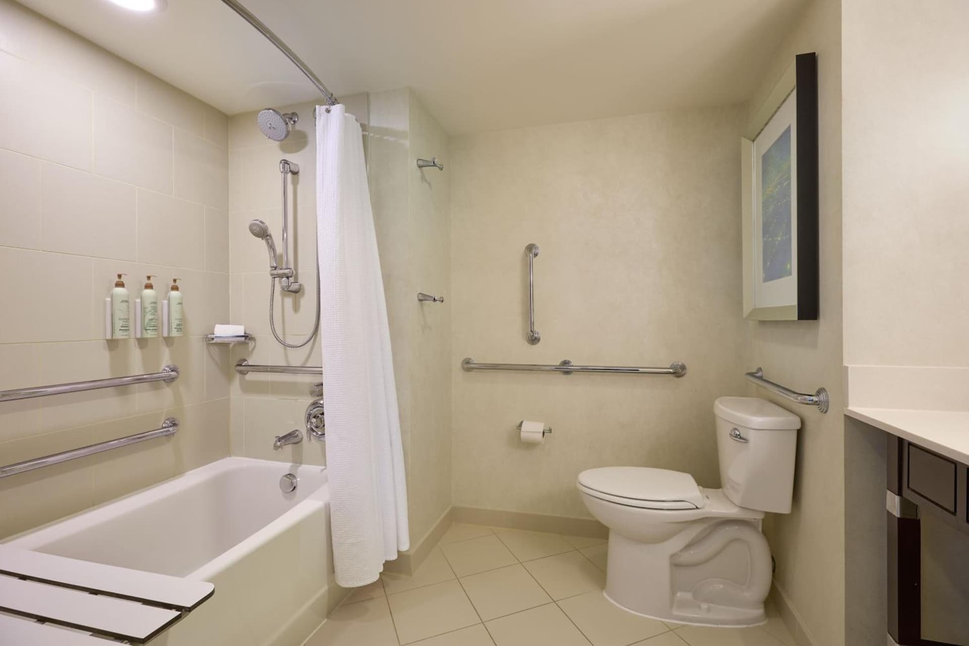 Renaissance Arlington Capital View Hotel gallery photo in Arlington, VA — image 12