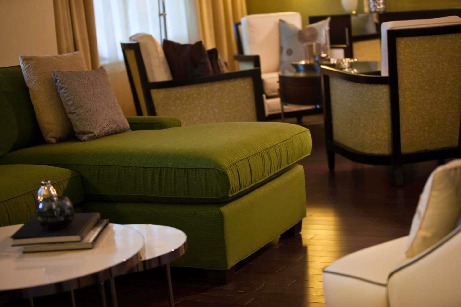 Renaissance Arlington Capital View Hotel gallery photo in Arlington, VA — image 44