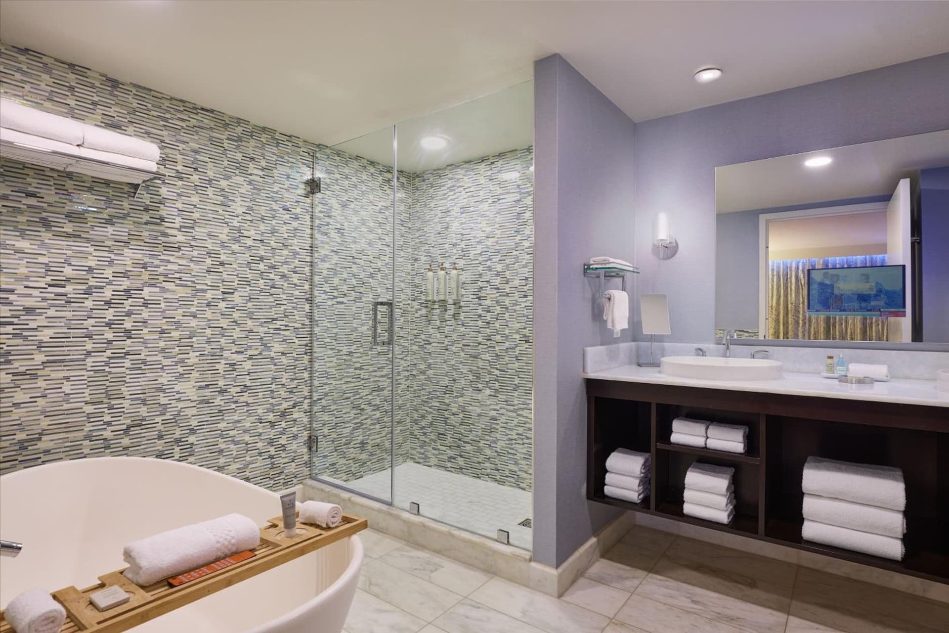 Renaissance Arlington Capital View Hotel gallery photo in Arlington, VA — image 37