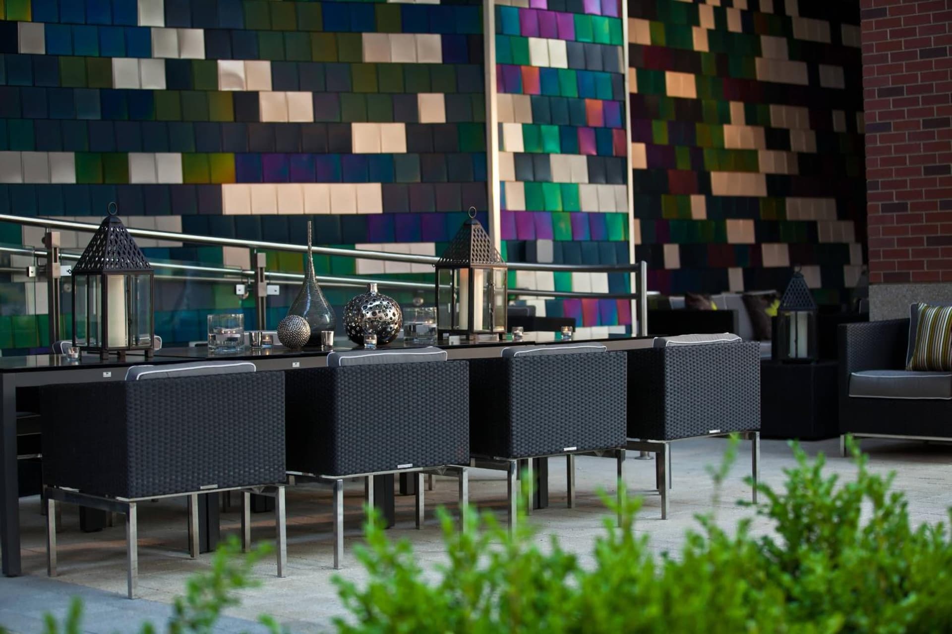Renaissance Arlington Capital View Hotel gallery photo in Arlington, VA — image 36
