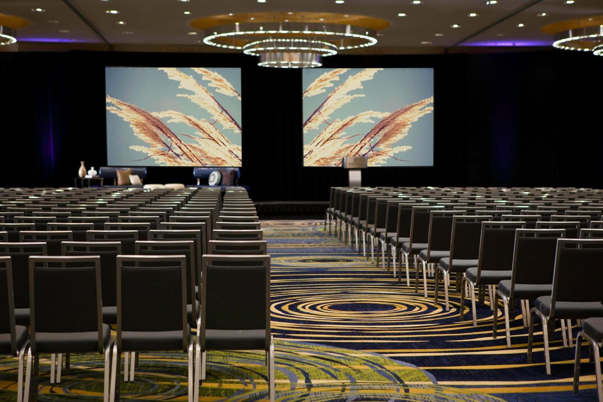 Renaissance Arlington Capital View Hotel gallery photo in Arlington, VA — image 48