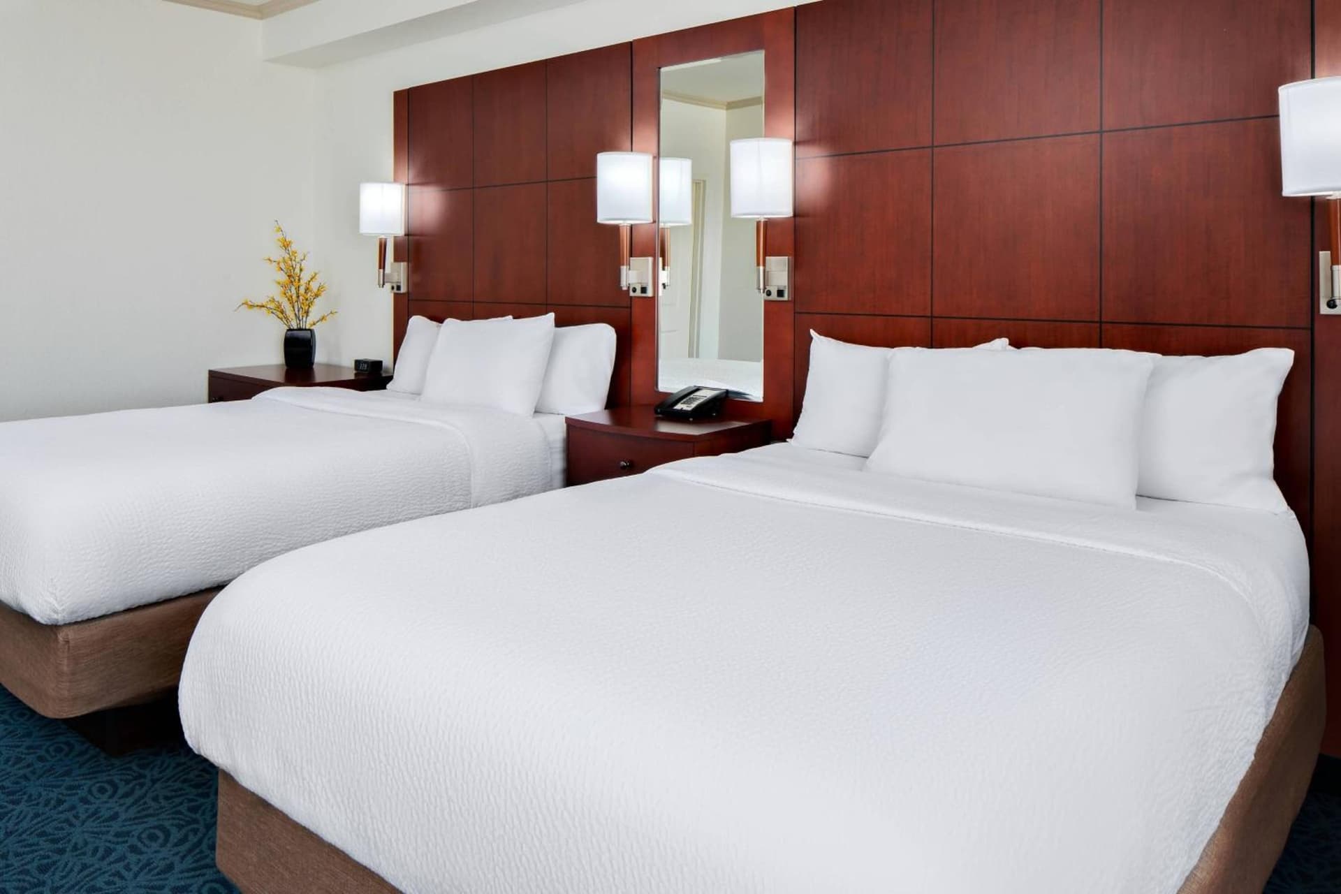 Residence Inn by Marriott Cincinnati Downtown/The Phelps gallery photo in Cincinnati, OH — image 46