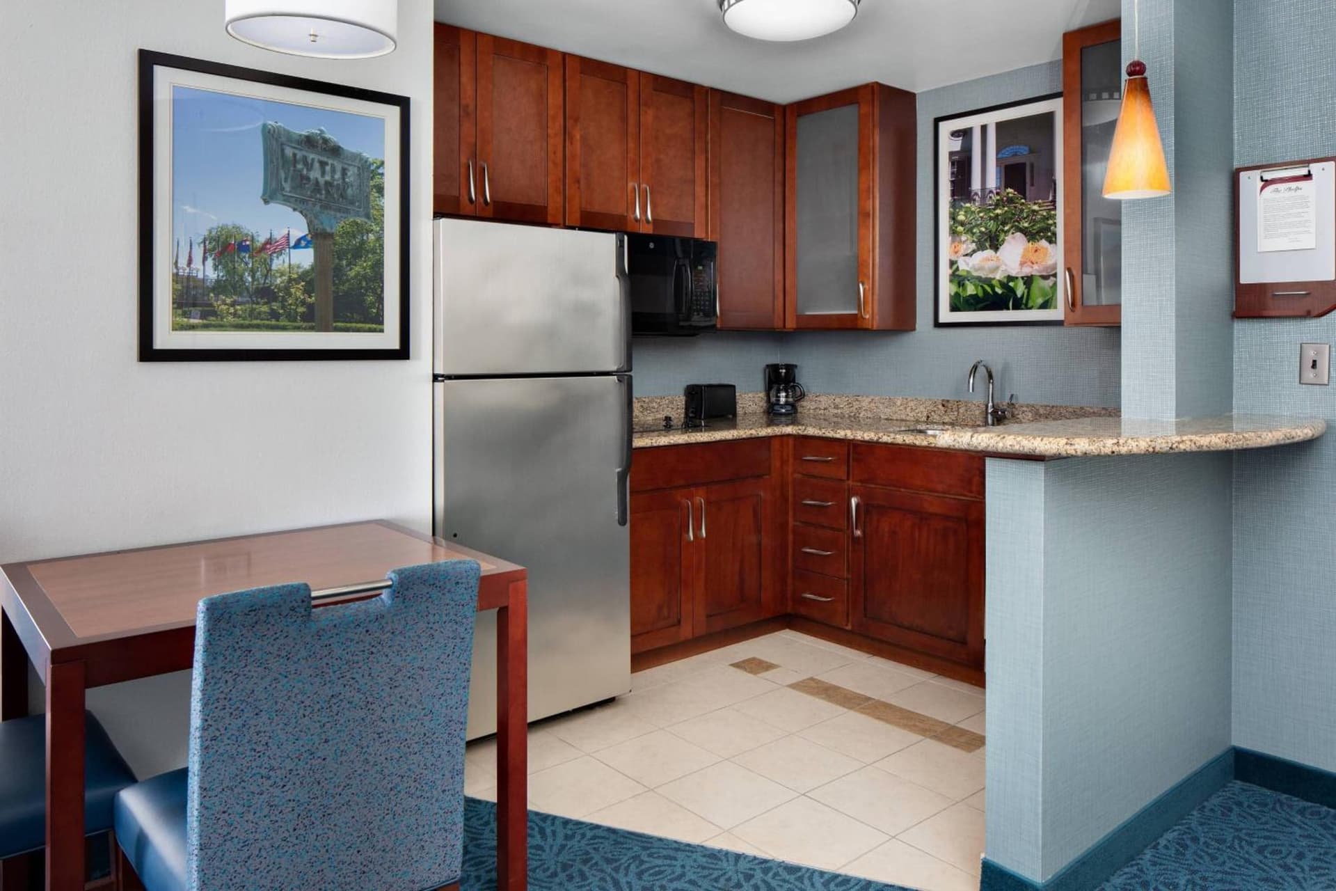 Residence Inn by Marriott Cincinnati Downtown/The Phelps gallery photo in Cincinnati, OH — image 51