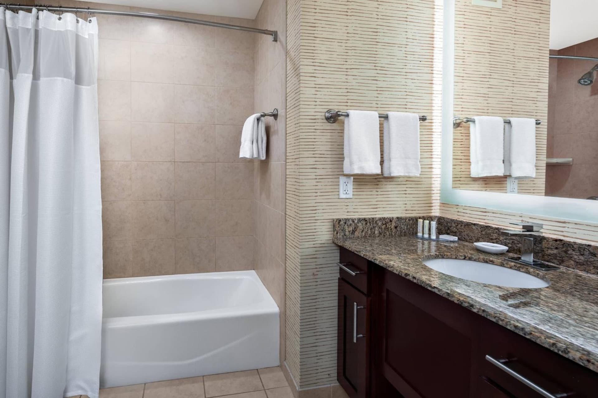 Residence Inn by Marriott Cincinnati Downtown/The Phelps gallery photo in Cincinnati, OH — image 39