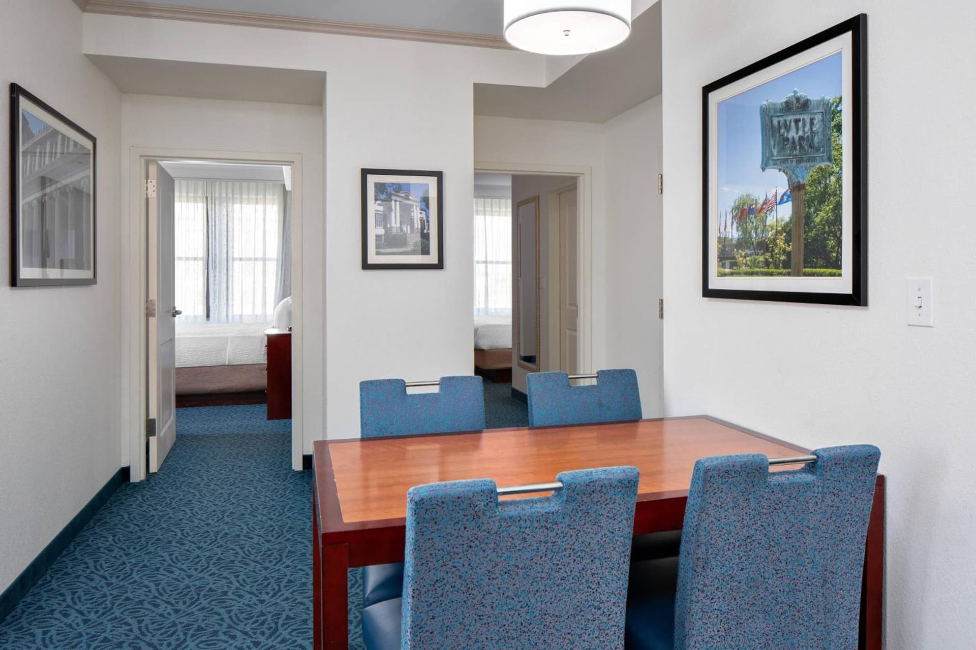 Residence Inn by Marriott Cincinnati Downtown/The Phelps gallery photo in Cincinnati, OH — image 48