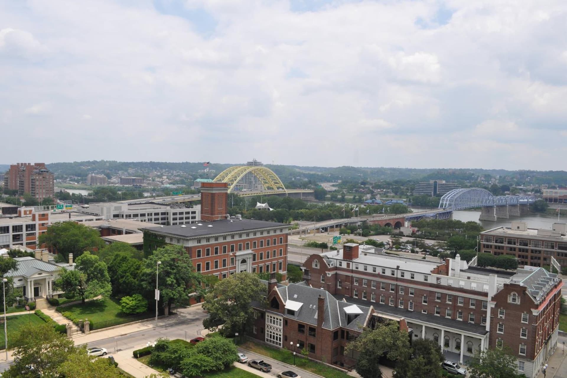 Residence Inn by Marriott Cincinnati Downtown/The Phelps gallery photo in Cincinnati, OH — image 56