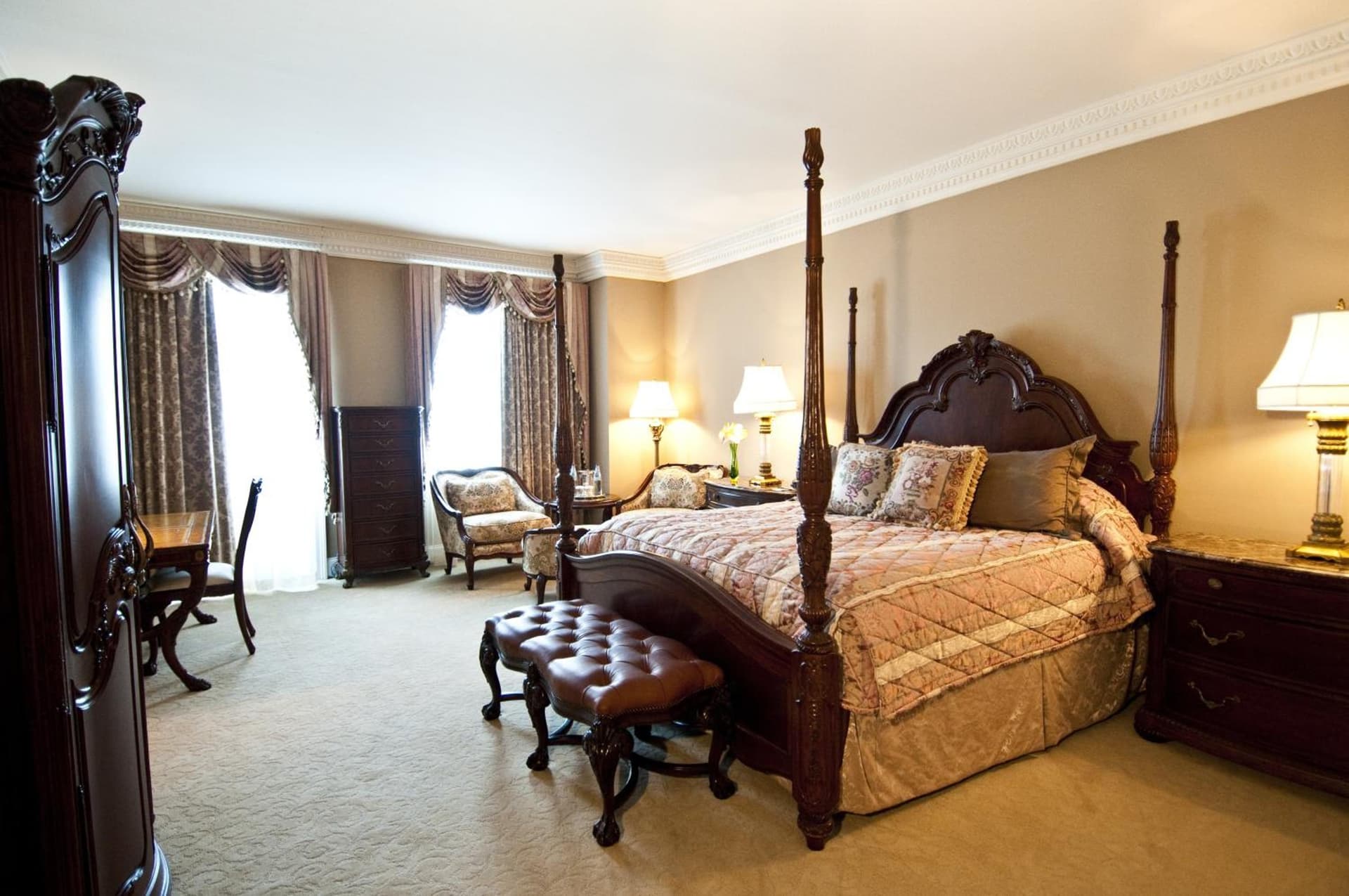Market Pavilion Hotel gallery photo in Charleston, SC — image 18