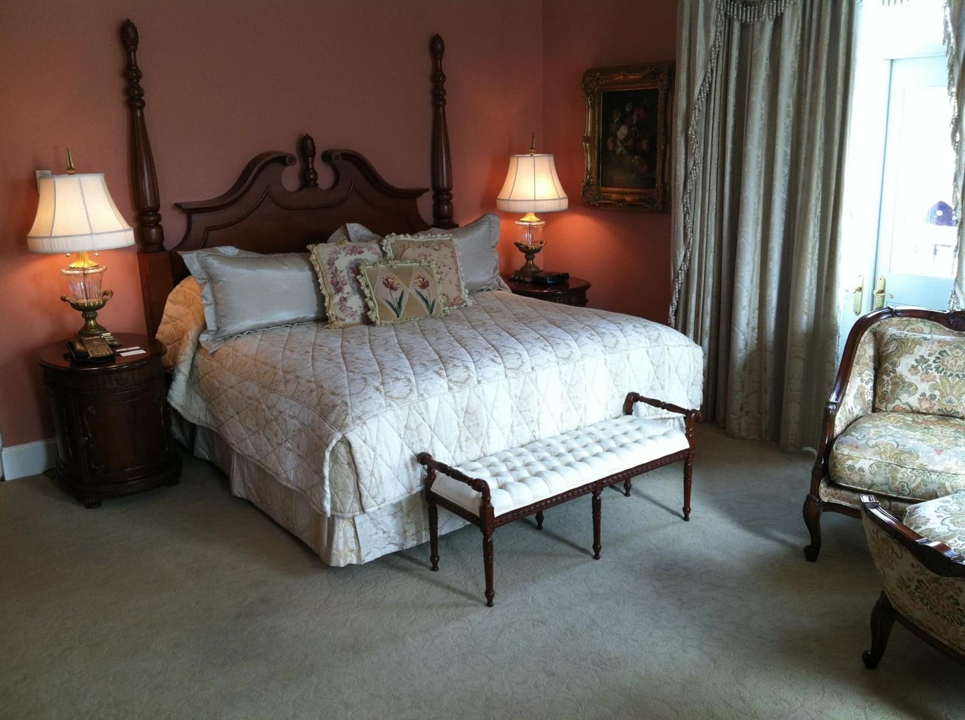 Market Pavilion Hotel gallery photo in Charleston, SC — image 12