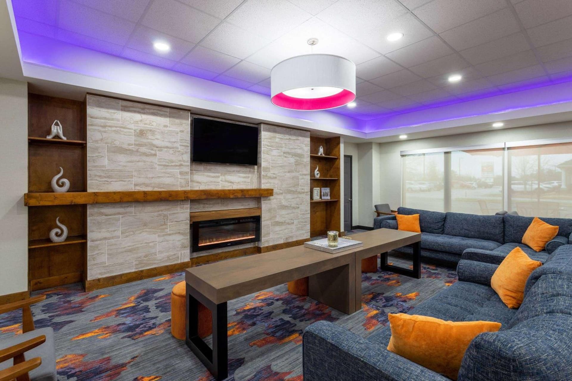 La Quinta Inn & Suites by Wyndham Augusta Fort Eisenhower gallery photo in Augusta, GA — image 33