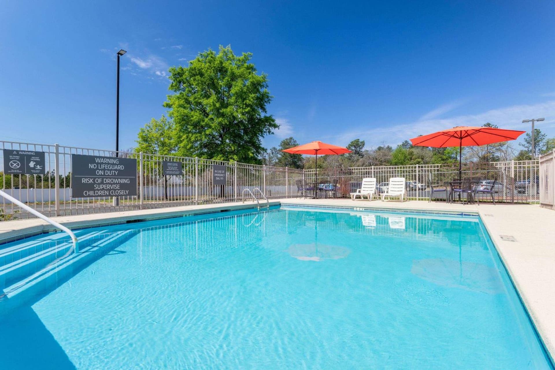 La Quinta Inn & Suites by Wyndham Augusta Fort Eisenhower gallery photo in Augusta, GA — image 37