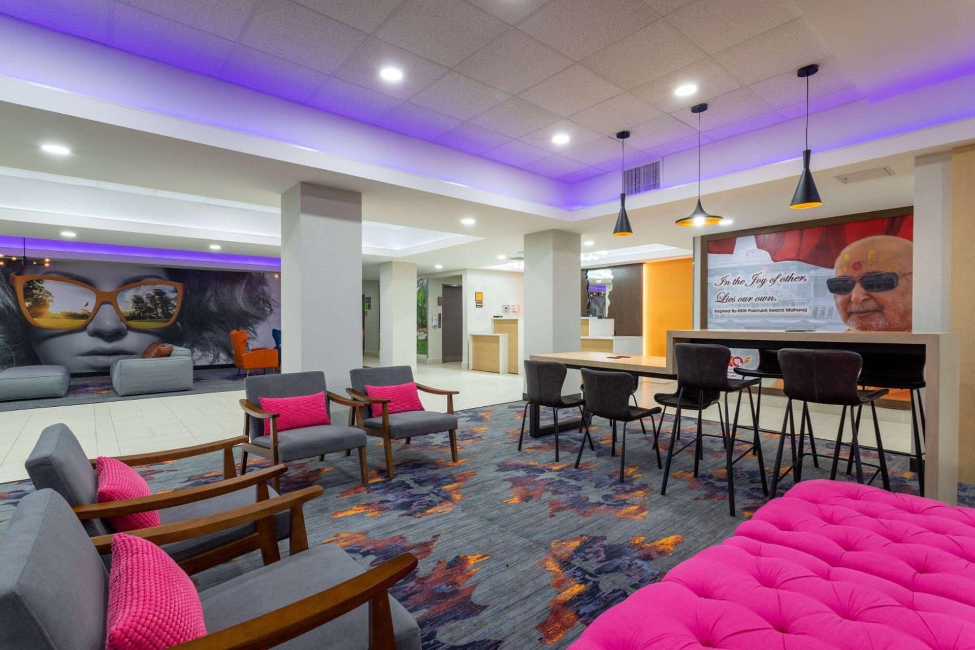 La Quinta Inn & Suites by Wyndham Augusta Fort Eisenhower gallery photo in Augusta, GA — image 19