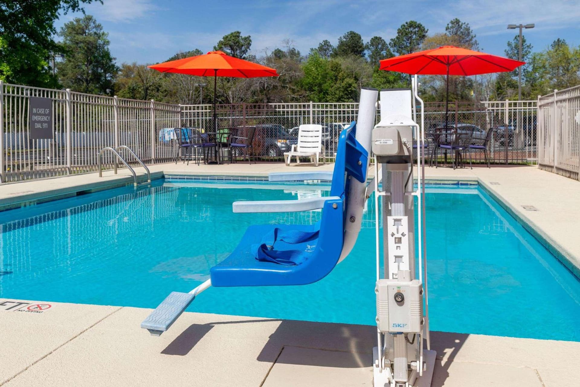 La Quinta Inn & Suites by Wyndham Augusta Fort Eisenhower gallery photo in Augusta, GA — image 41