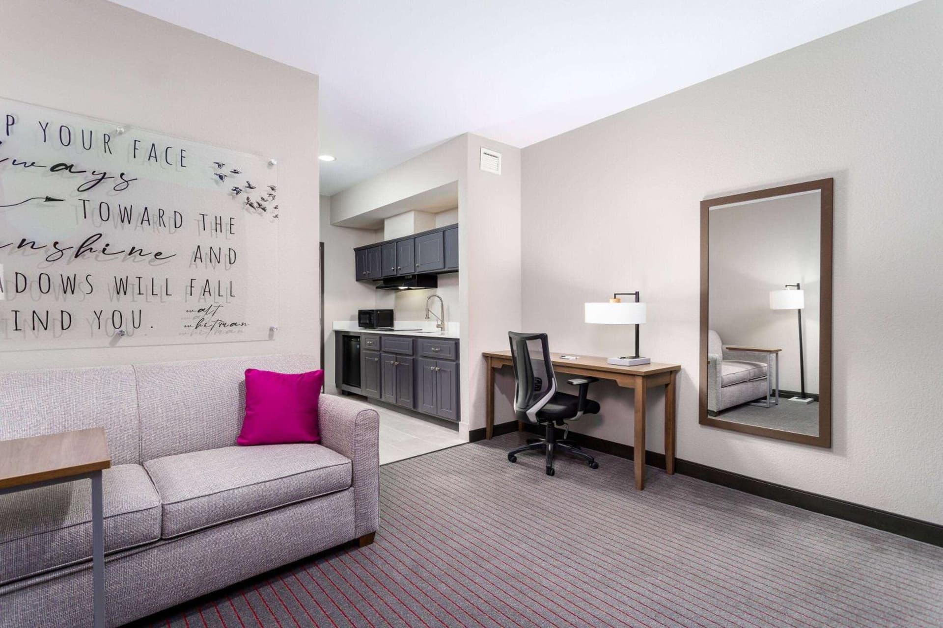La Quinta Inn & Suites by Wyndham Augusta Fort Eisenhower gallery photo in Augusta, GA — image 20