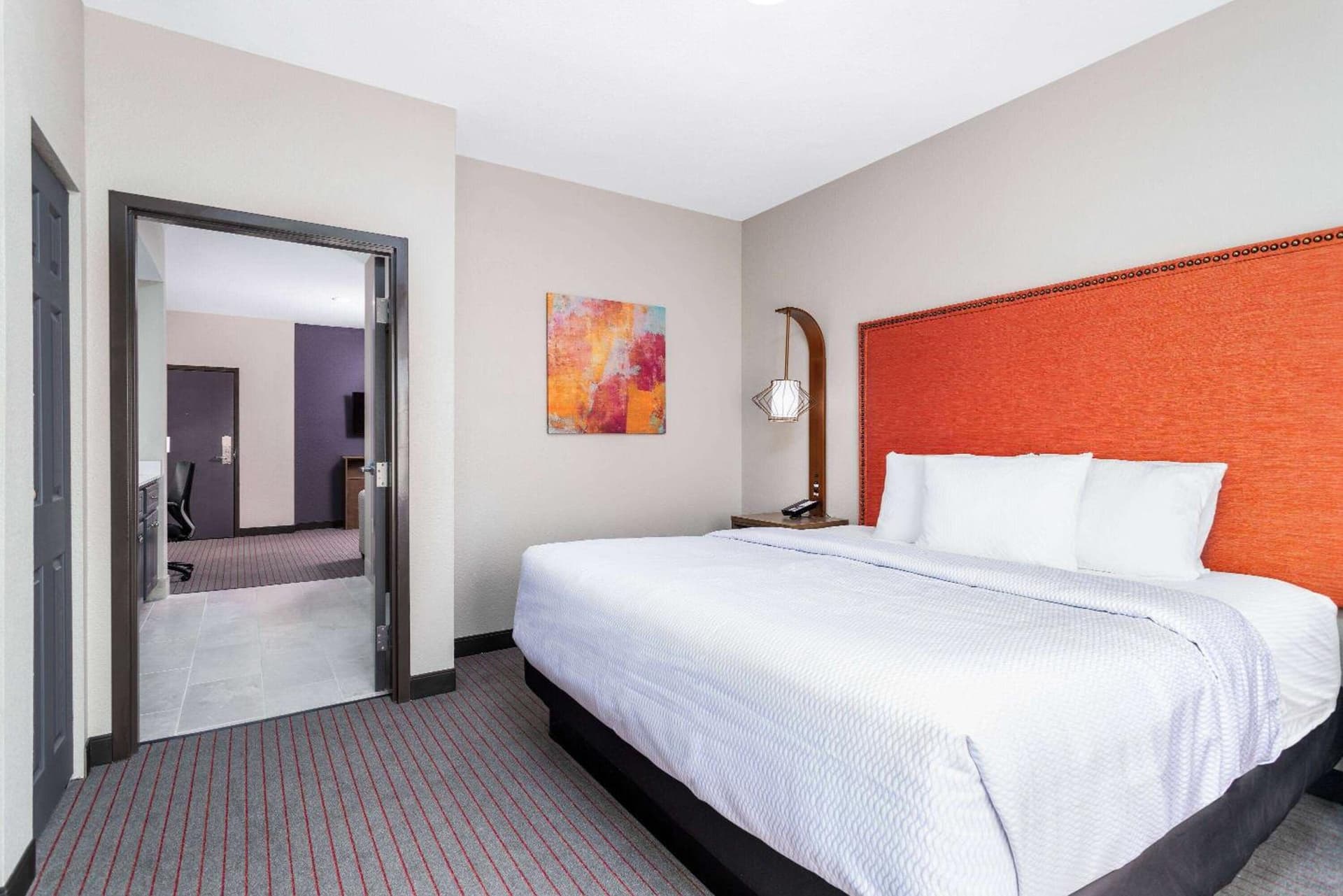 La Quinta Inn & Suites by Wyndham Augusta Fort Eisenhower gallery photo in Augusta, GA — image 39
