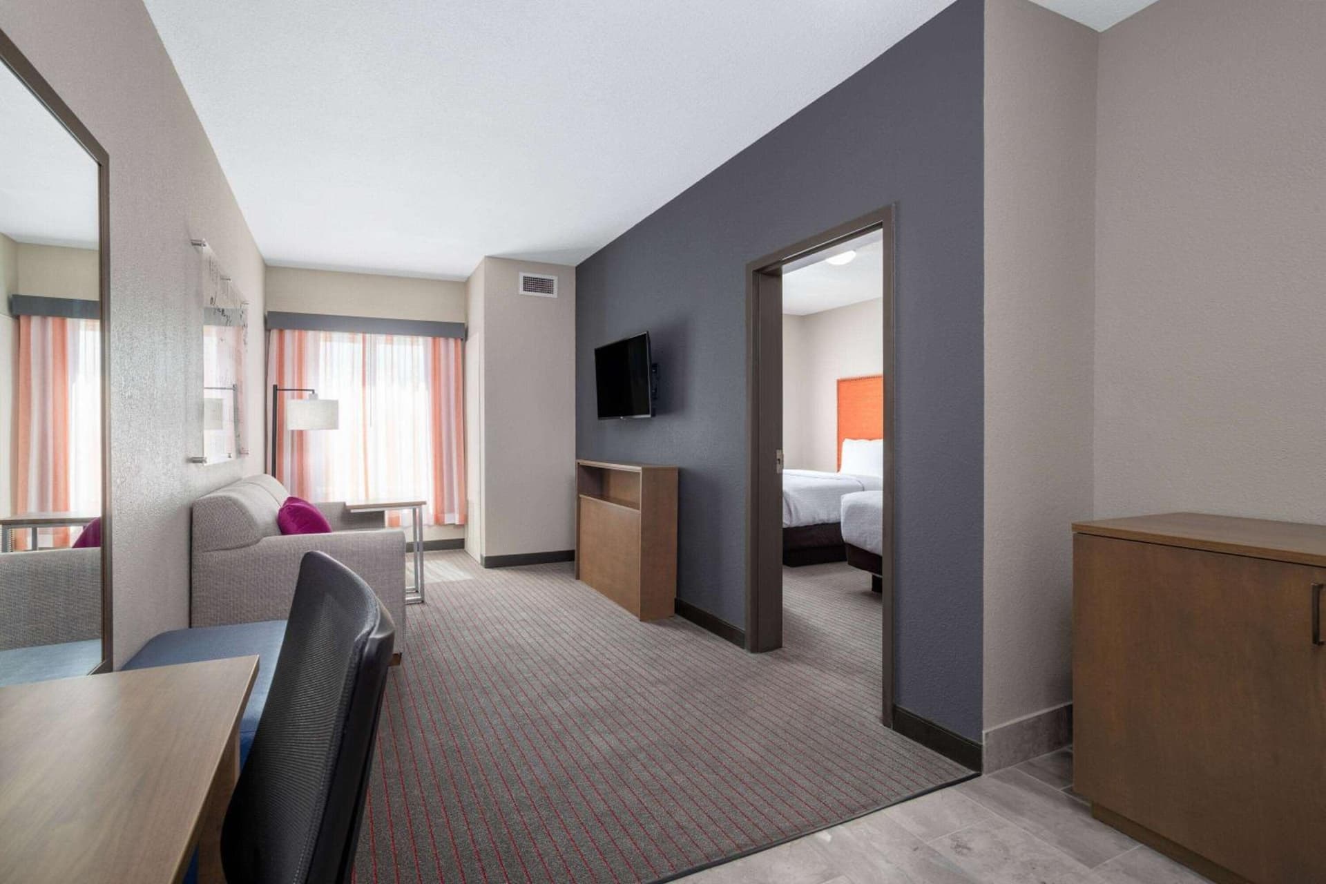 La Quinta Inn & Suites by Wyndham Augusta Fort Eisenhower gallery photo in Augusta, GA — image 18