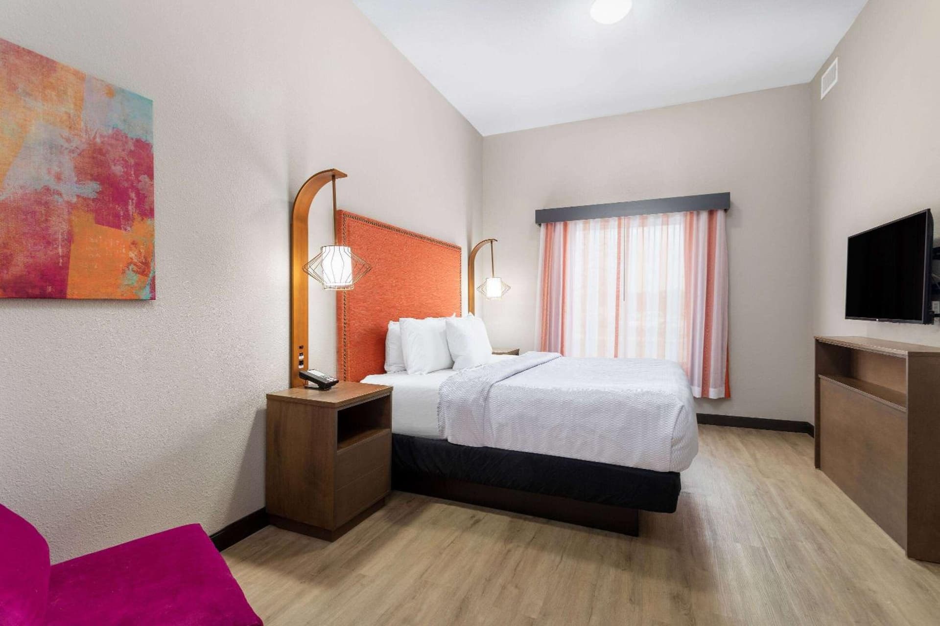La Quinta Inn & Suites by Wyndham Augusta Fort Eisenhower gallery photo in Augusta, GA — image 38