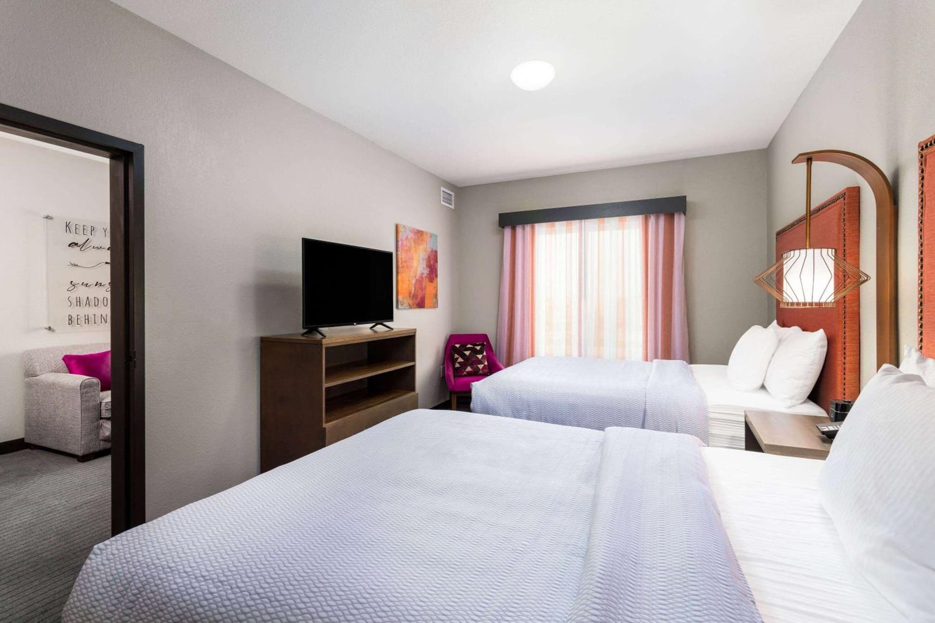 La Quinta Inn & Suites by Wyndham Augusta Fort Eisenhower gallery photo in Augusta, GA — image 22