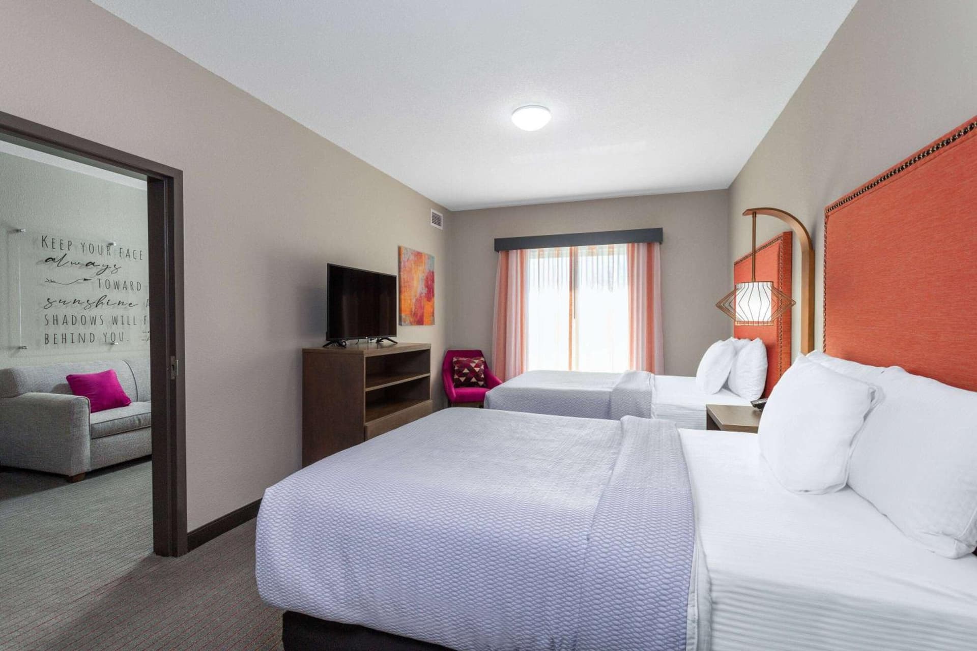 La Quinta Inn & Suites by Wyndham Augusta Fort Eisenhower gallery photo in Augusta, GA — image 17