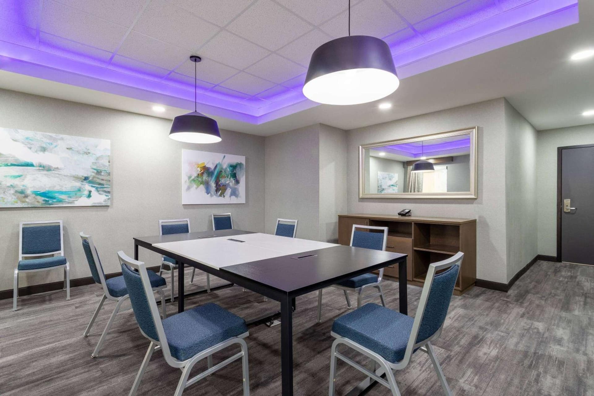 La Quinta Inn & Suites by Wyndham Augusta Fort Eisenhower gallery photo in Augusta, GA — image 4