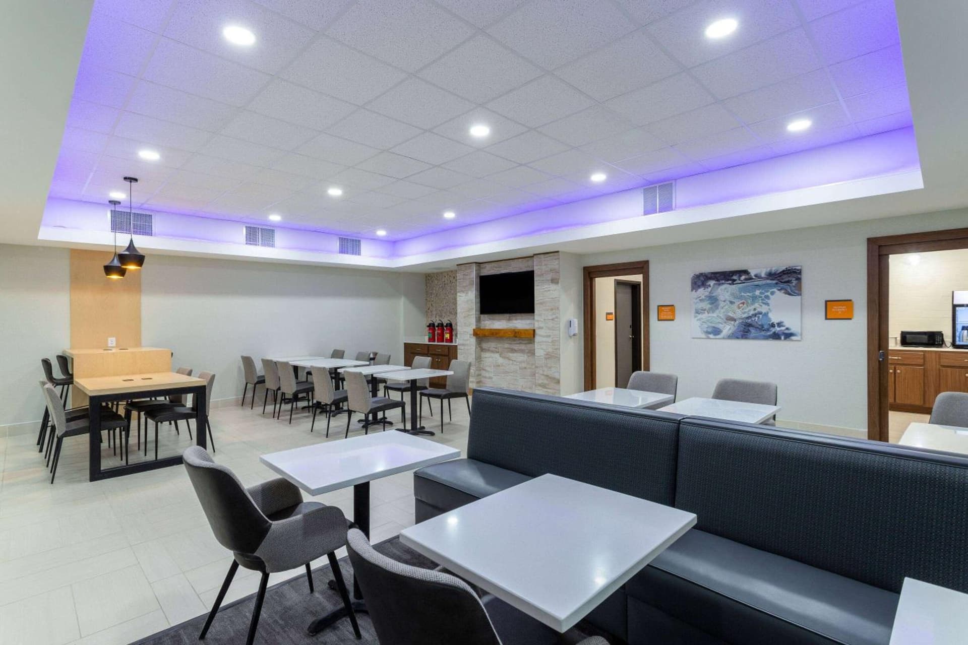 La Quinta Inn & Suites by Wyndham Augusta Fort Eisenhower gallery photo in Augusta, GA — image 43