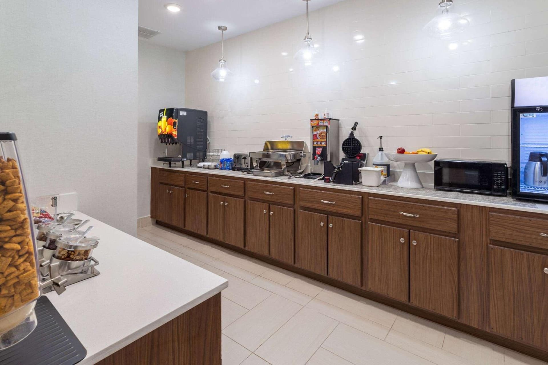 La Quinta Inn & Suites by Wyndham Augusta Fort Eisenhower gallery photo in Augusta, GA — image 36