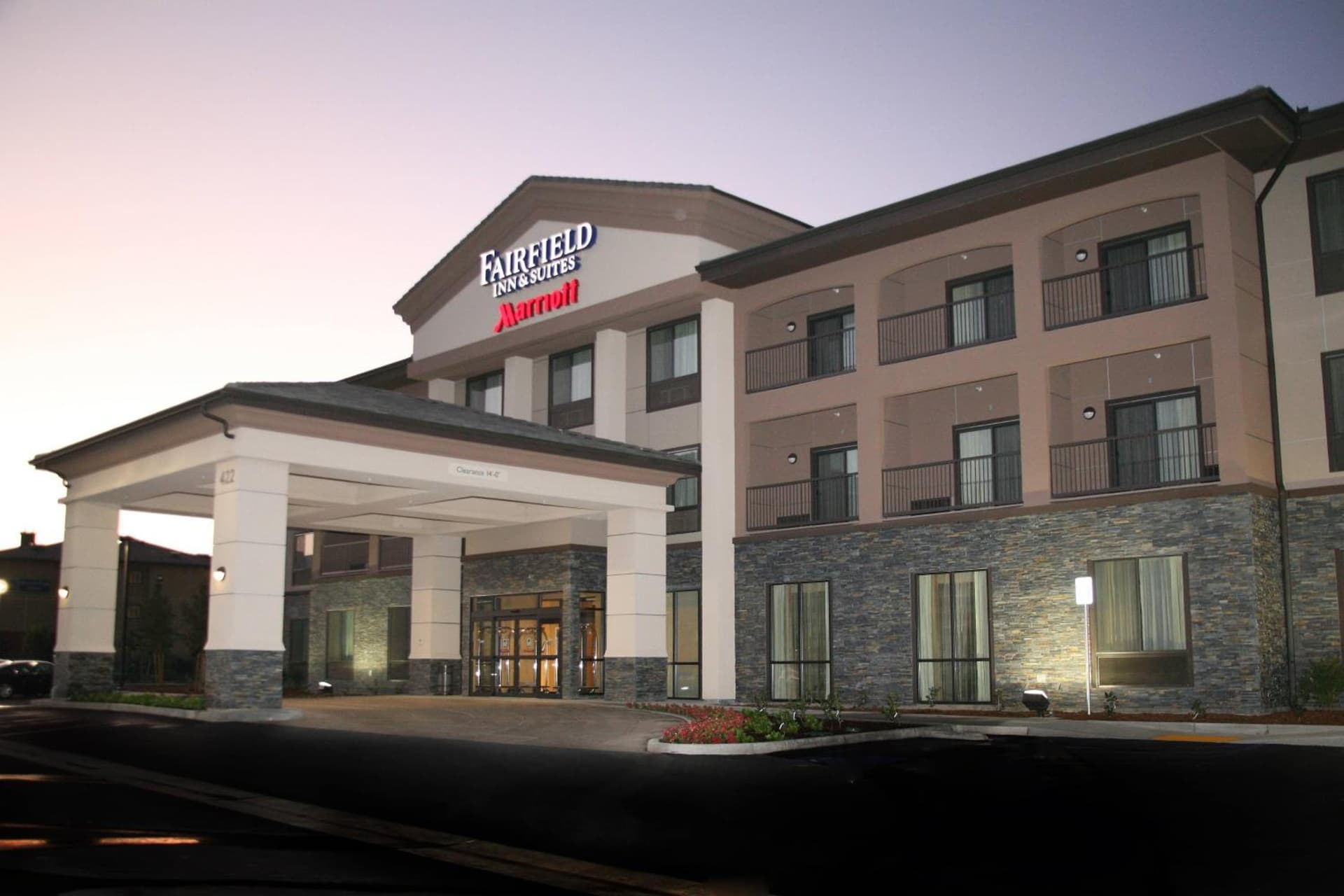 Fairfield Inn & Suites Tehachapi featured exterior or lobby in Tehachapi, CA — similar hotel